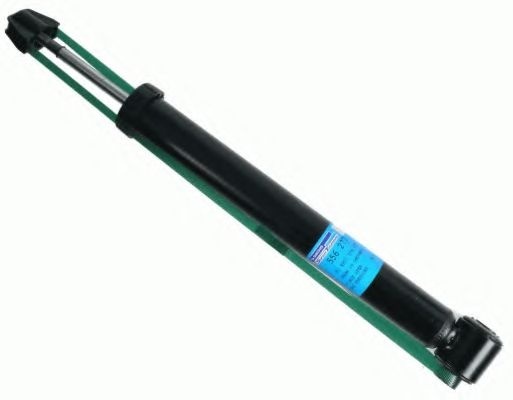 Amortizor VW PASSAT (3B3) (2000 - 2005) SACHS 556 277 piesa NOUA