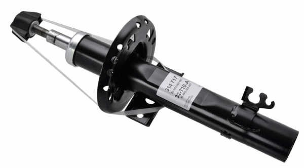 Amortizor VW POLO (6R, 6C) (2009 - 2016) RINGER 1542002218 piesa NOUA
