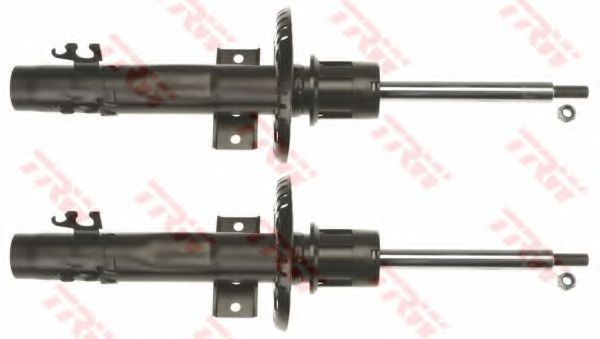 Amortizor VW POLO (6R, 6C) (2009 - 2016) TRW JGM1082T piesa NOUA