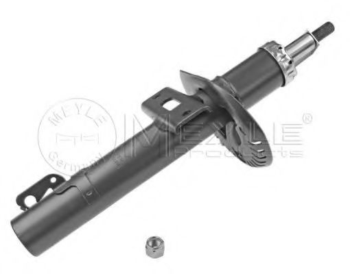 Amortizor VW POLO (9N) (2001 - 2012) MEYLE 126 623 0004 piesa NOUA