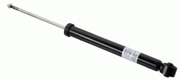 Amortizor VW POLO (9N) (2001 - 2012) SACHS 280 565 piesa NOUA