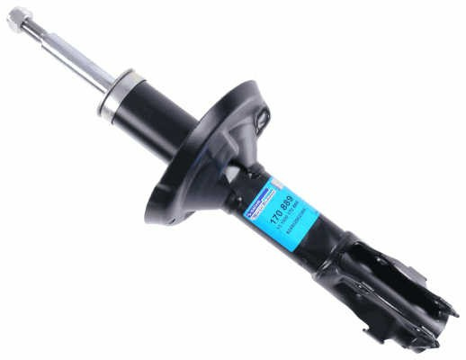 Amortizor VW POLO CLASSIC (6KV2) (1995 - 2006) RINGER 1542002006 piesa NOUA