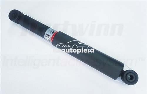 Amortizor VW SHARAN (7M8, 7M9, 7M6) (1995 - 2010) HARTWINN 30.343319HRT piesa NOUA