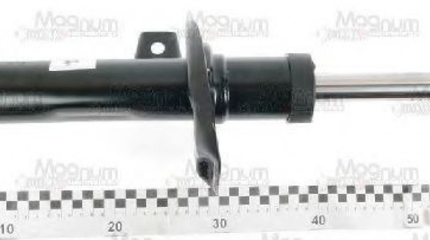 Amortizor VW TOURAN (1T1, 1T2) (2003 - 2010) Magnum Technology AGW057MT piesa NOUA