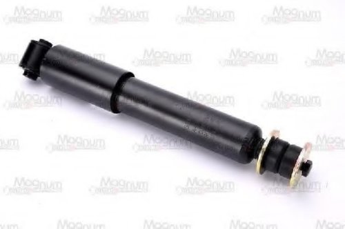 Amortizor VW TRANSPORTER IV bus (70XB, 70XC, 7DB, 7DW, 7DK) (1990 - 2003) Magnum Technology AGW039MT...
