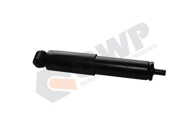Amortizor VW TRANSPORTER IV bus (70XB, 70XC, 7DB, 7DW, 7DK) (1990 - 2003) QWP WSA199 piesa NOUA