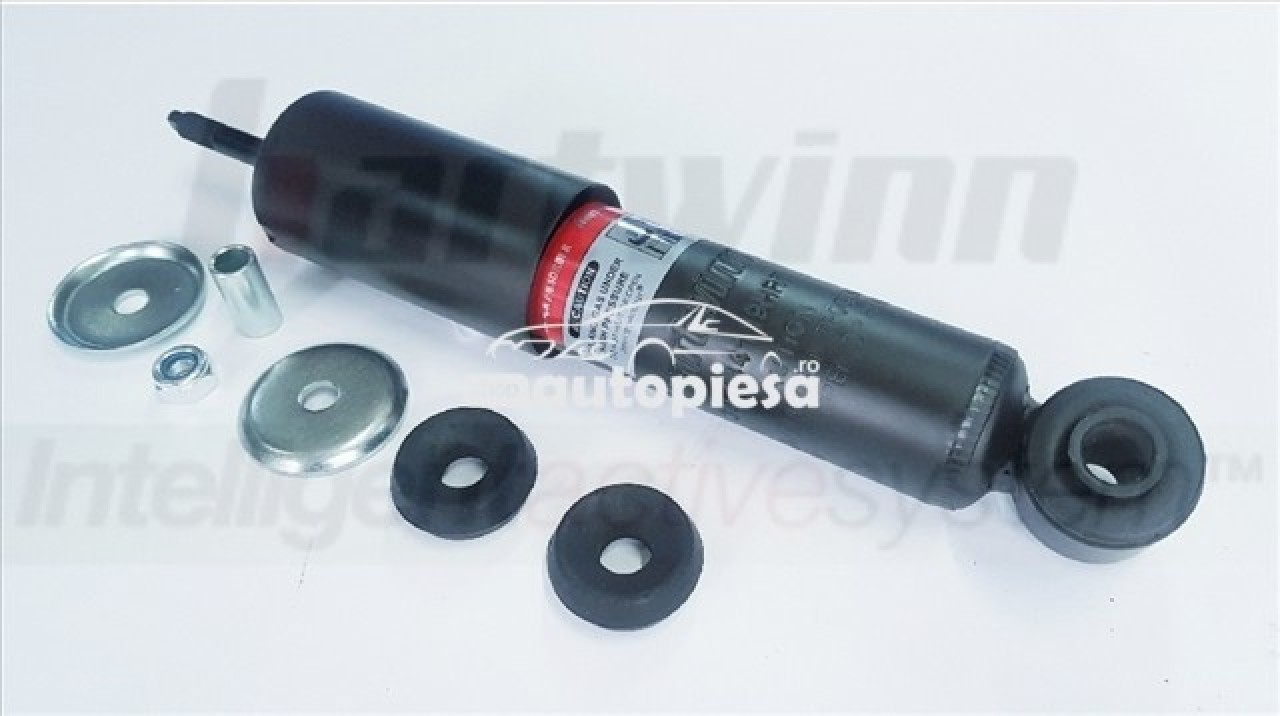 Amortizor VW TRANSPORTER IV caroserie (70XA) (1990 - 2003) HARTWINN 30.444119HRT piesa NOUA