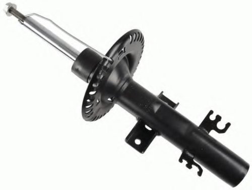 Amortizor VW TRANSPORTER V bus (7HB, 7HJ, 7EB, 7EJ, 7EF, 7EG, 7HF, 7EC) (2003 - 2016) SACHS 313 327 ...