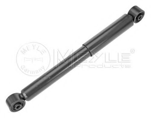 Amortizor VW TRANSPORTER V bus (7HB, 7HJ, 7EB, 7EJ, 7EF, 7EG, 7HF, 7EC) (2003 - 2016) MEYLE 126 725 ...