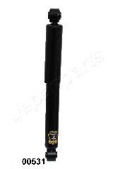 Amortizor VW TRANSPORTER V bus (7HB, 7HJ, 7EB, 7EJ, 7EF, 7EG, 7HF, 7EC) (2003 - 2016) JAPANPARTS MM-...