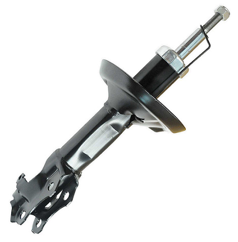 Amortizor VW VENTO (1H2) (1991 - 1998) ATK AUTOTECHNIK ATK 02.01.026 piesa NOUA