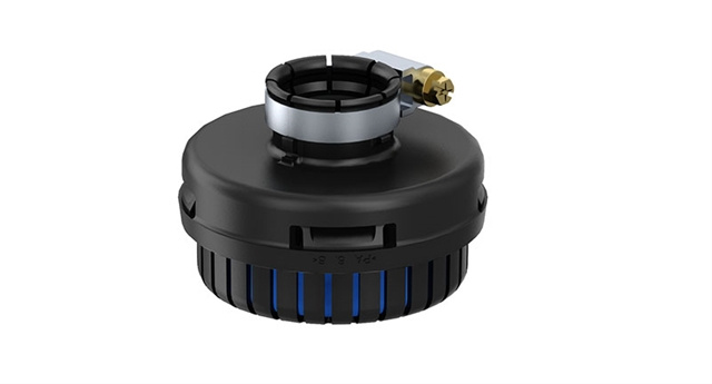 Amortizor Zgomot Wabco Man 4324070120