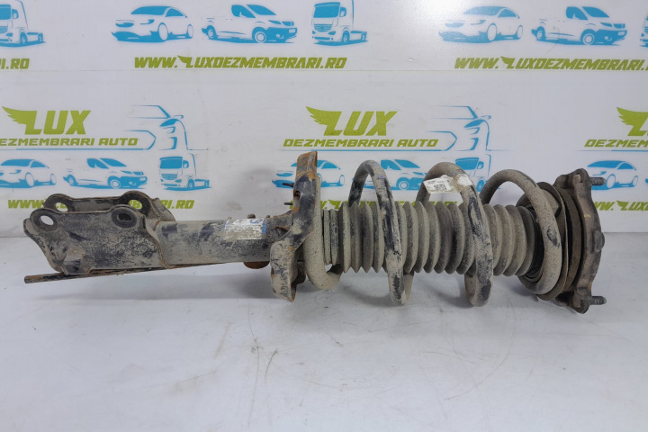 Amortizoror cu arc dreapta fata 54651-g2800 Hyundai Ioniq AE [2016 - 2020]