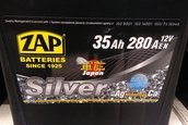 Amperaj acumulator