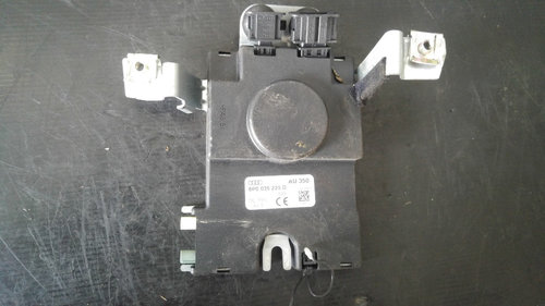 Ampificator modul antena radio haion audi a3 8p 8e9955711b