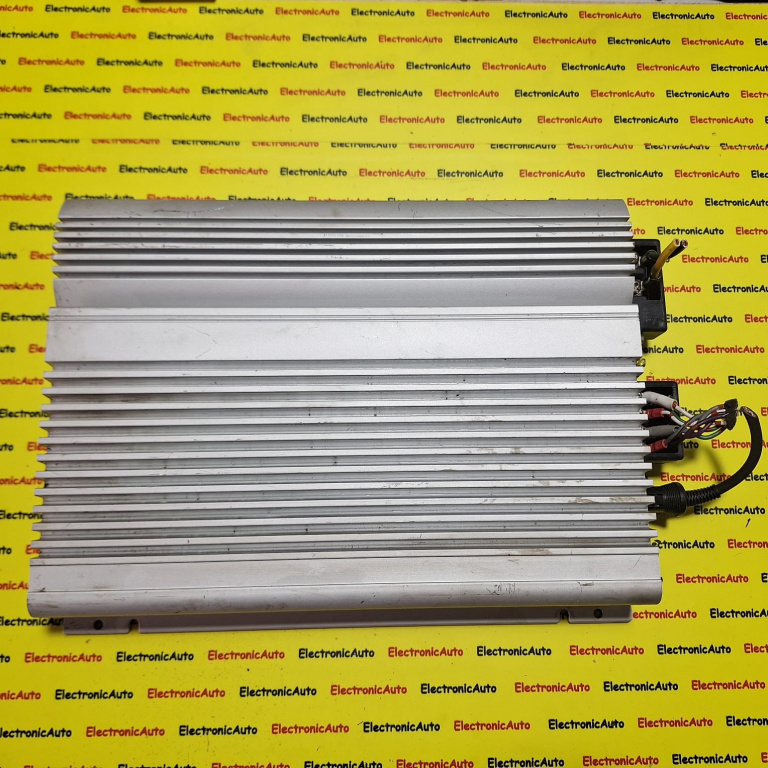 Amplificador Volvo C70 S70, 35337984969, 3533798,