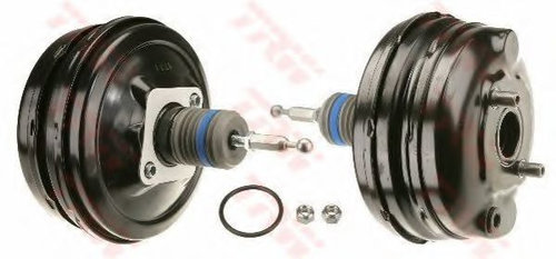 Amplificare frane AUDI A4 Cabriolet (8H7, B6, 8HE, B7) (2002 - 2009) TRW PSA129 piesa NOUA
