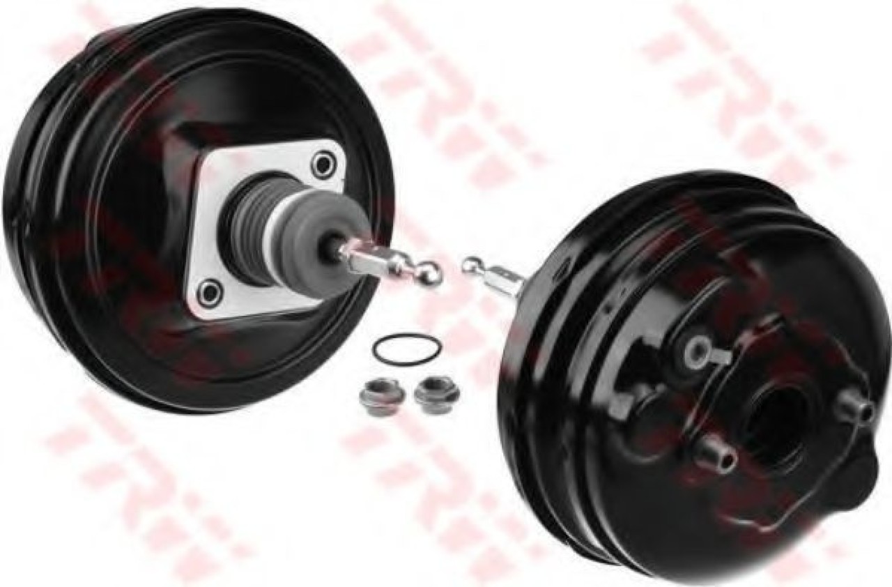 Amplificare frane AUDI ALLROAD (4BH, C5) (2000 - 2005) TRW PSA743 piesa NOUA