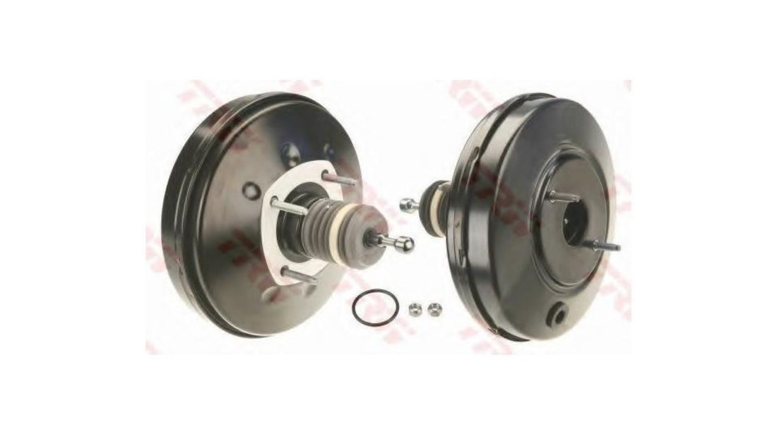 Amplificare frane Fiat PANDA (169) 2003-2016 #2 1560820