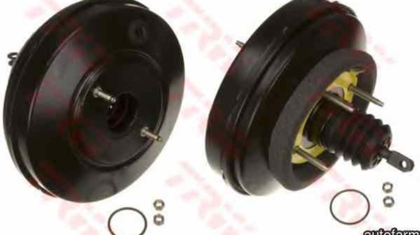 Amplificare frane PEUGEOT 1007 KM TRW PSA449