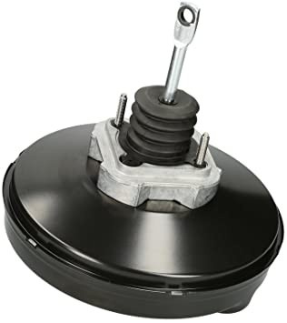 Amplificare frane VW BORA (1J2) (1998 - 2005) BOSCH 0 204 125 718 piesa NOUA