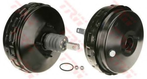 Amplificare frane VW TRANSPORTER IV bus (70XB, 70XC, 7DB, 7DW, 7DK) (1990 - 2003) TRW PSA457 piesa N...