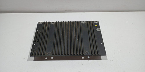 Amplificator 31215619 31215620 Volvo C70 2 [2005 - 2009]