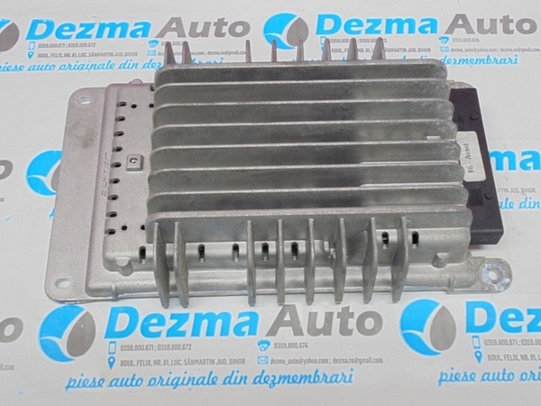 Amplificator 355003-008, Audi A4 Avant (8ED, B7) 2.0tdi (id:113885)