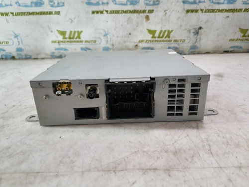 Amplificator 4E0035061H Audi A8 D4/4H [2010 - 2014] 4.2 tdi CDSB