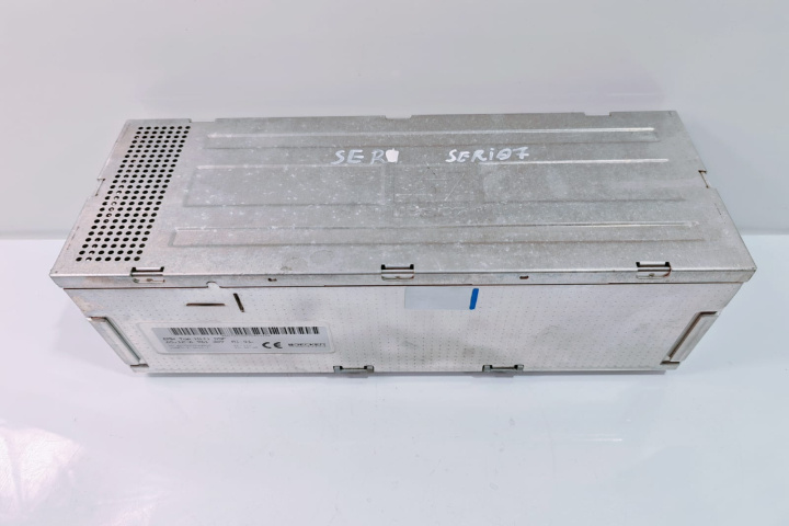 Amplificator 65126961389 BMW Seria 7 E65/E66 [2001 - 2005]