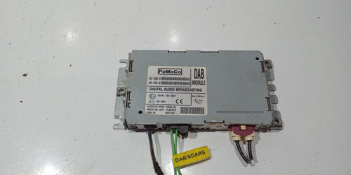 Amplificator 6H52-19C032-AH Land Rover Range Rover Evoque L538 [2011 - 2015]