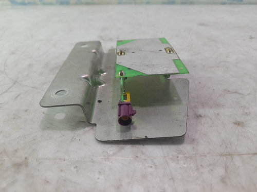 Amplificator 7P5035503 Porsche Cayenne 958 [2010 - 2014] 3.0 d CRCA