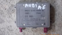 Amplificator 8e0035456b Audi A6 2005 2009