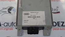 Amplificator 8E5035223, Audi A4 (8E2, B6) 2000-200...