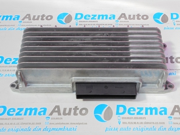 Amplificator, 8T0035223AB, Audi A4 (8K2, B8) 2.0tdi (id:209530)