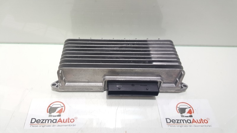 Amplificator, 8T0035223AB, Audi A4 (8K2, B8) (id:209530)