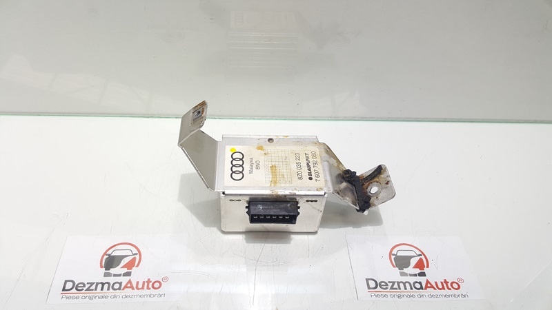 Amplificator, 8Z0035223, Audi A2 (8Z0) (id:226101)