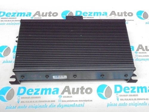 Amplificator 9631041580, Peugeot 607 (9D, 9U) 2.2hdi (id:116847)