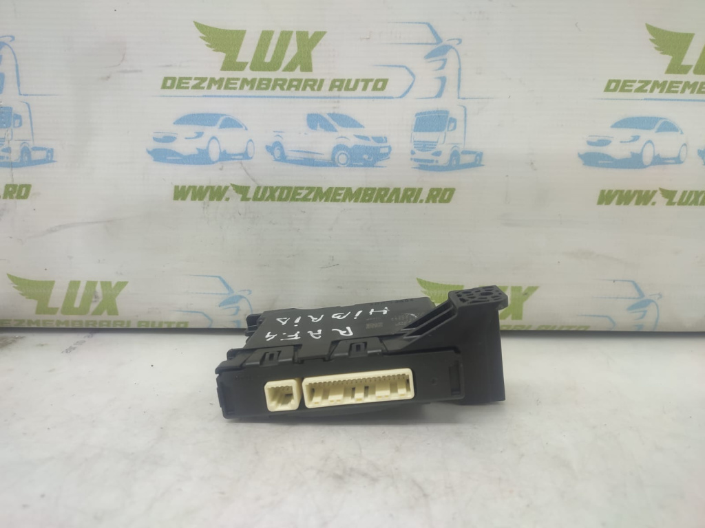 Amplificator AC 8865042760 2.5 hybrid Toyota Rav 4 4 (XA40) [facelift] [2015 - 2019]