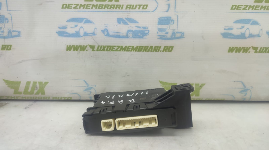 Amplificator AC 8865042760 2.5 hybrid Toyota Rav 4 4 (XA40) [facelift] [2015 - 2019]