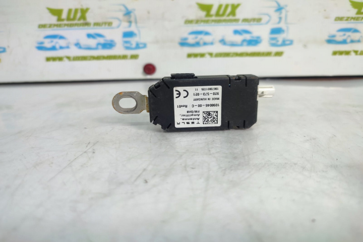 Amplificator antena 1098046-00-c Tesla Model 3 [2017 - 2020]