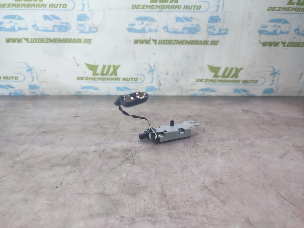 Amplificator antena 13353312 Opel Astra J [2009 - 2012] 1.7 cdti A17DTJ