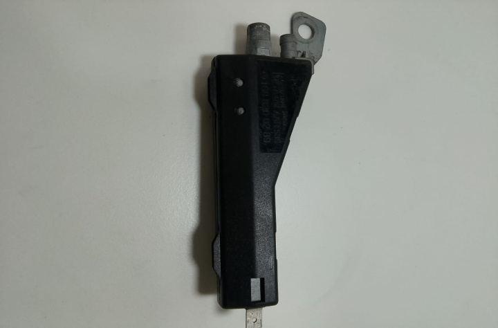 Amplificator Antena 1688200289 Mercedes-Benz A-Class W168 [1997 - 2001]