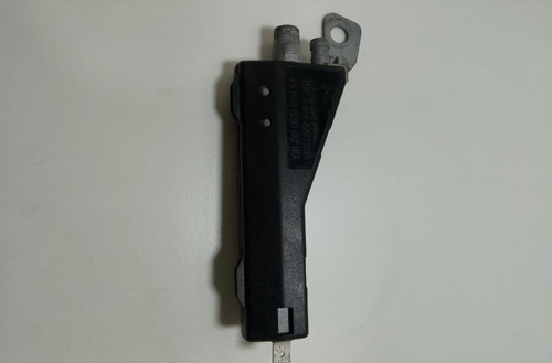 Amplificator Antena 1688200289 Mercedes-Benz A-Class W168 [1997 - 2001]
