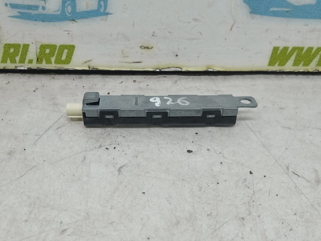 Amplificator antena 1k9035552j Volkswagen VW Golf 6 [2008 - 2015] 2.0 tdi CFH