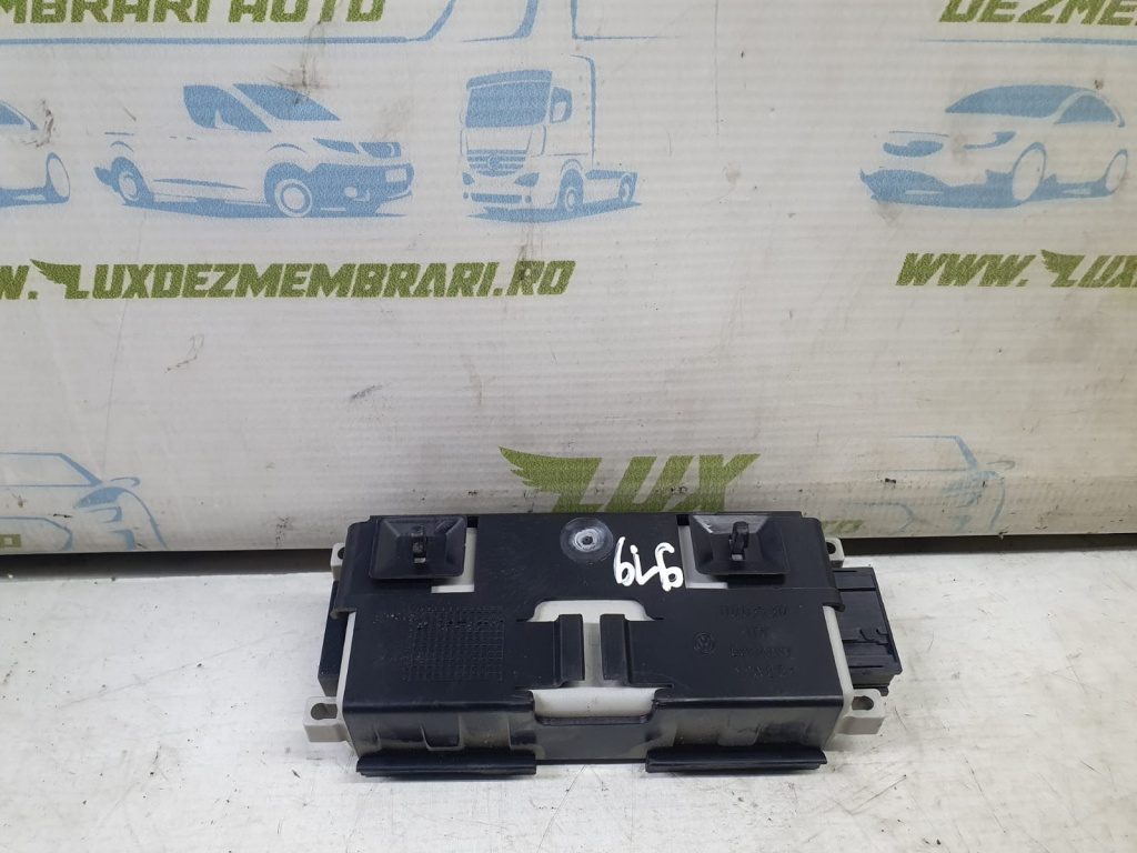 Amplificator antena 1t0035317 Volkswagen VW Golf 5 [2003 - 2009] 1.9 tdi BKC