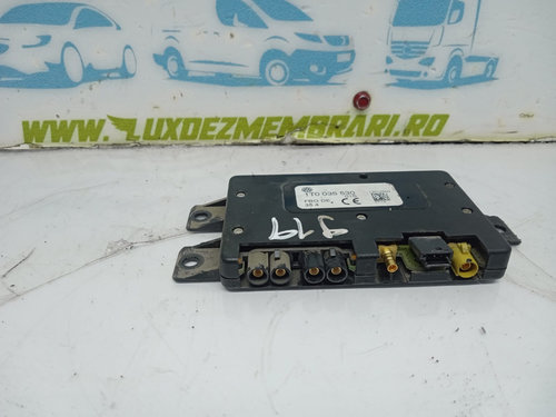 Amplificator antena 1t0035530 Volkswagen VW Touran [2003 - 2006]