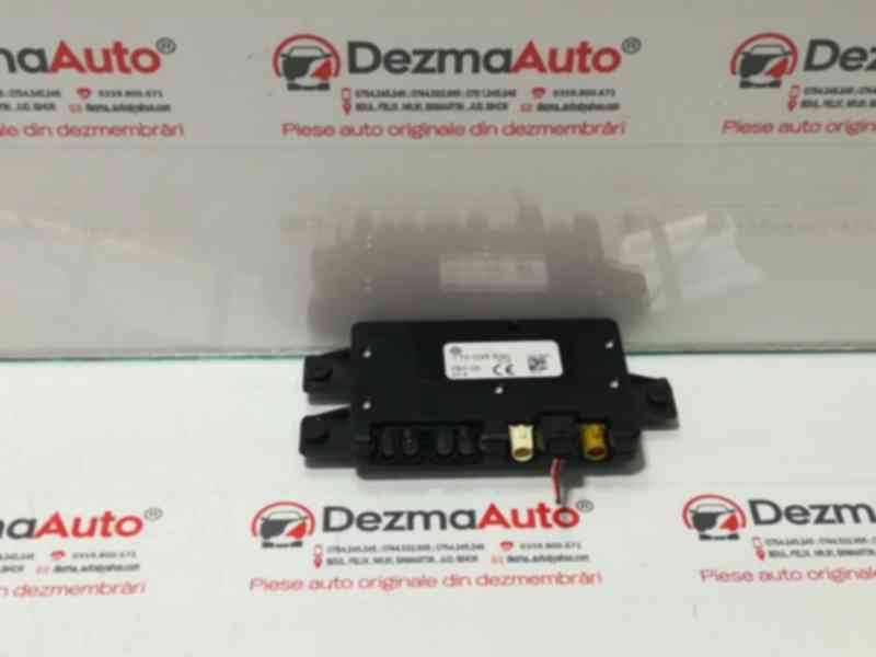 Amplificator antena 1T0035530, Vw Touran (1T1, 1T2) 2.0tdi (id:317514)