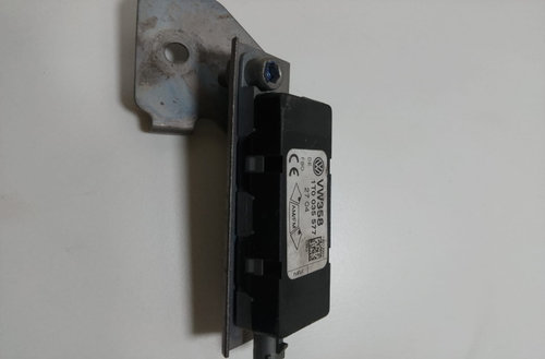 Amplificator Antena 1T0035577 Volkswagen VW Touran [facelift] [2006 - 2010]