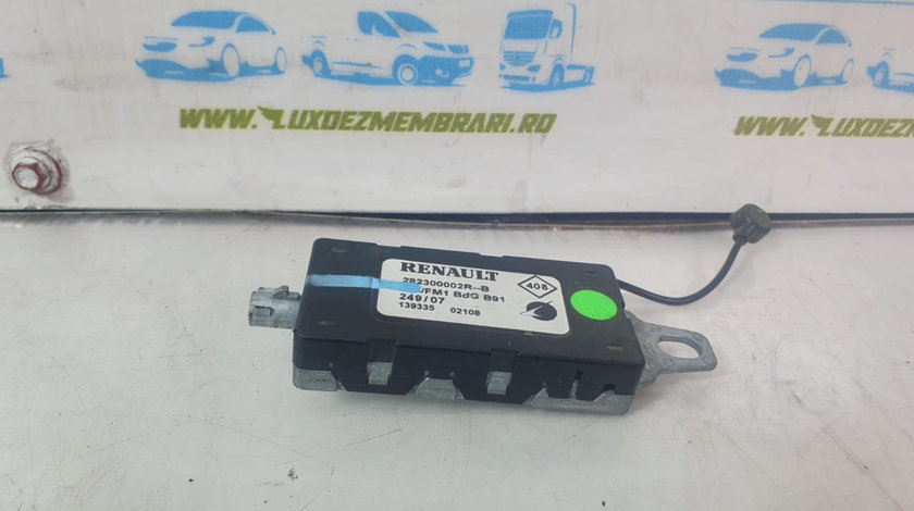 Amplificator antena 282300002r Renault Laguna 3 [2007 - 2011]